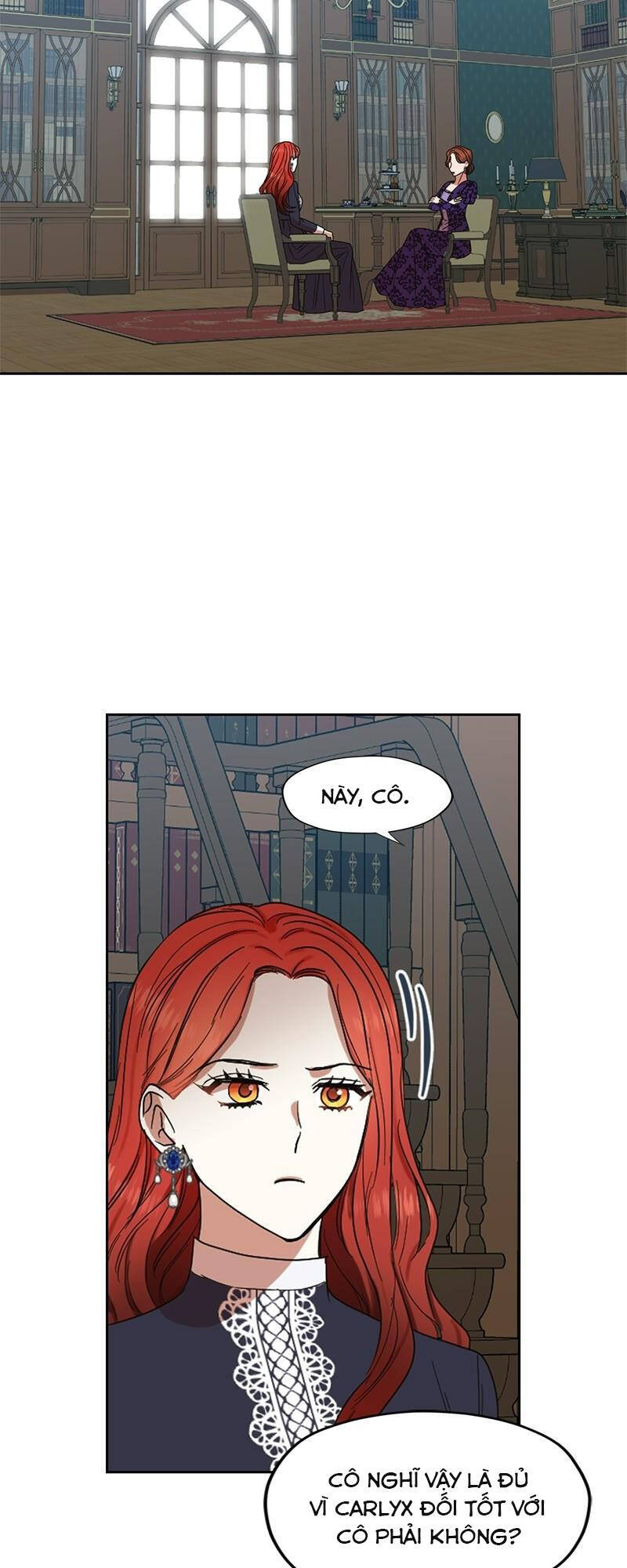 Ta Muốn Biến Phu Quân Thành Bá Chủ Chap 52 - Next Chap 53