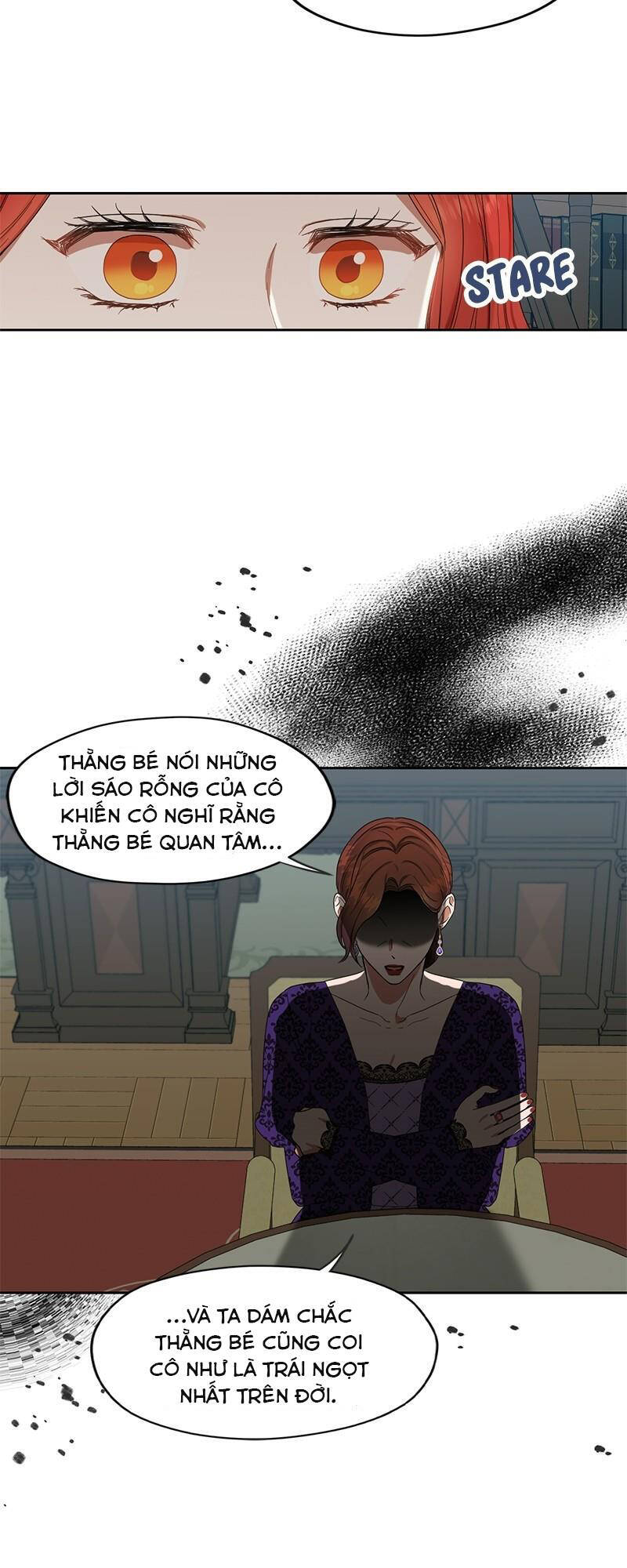 Ta Muốn Biến Phu Quân Thành Bá Chủ Chap 52 - Next Chap 53
