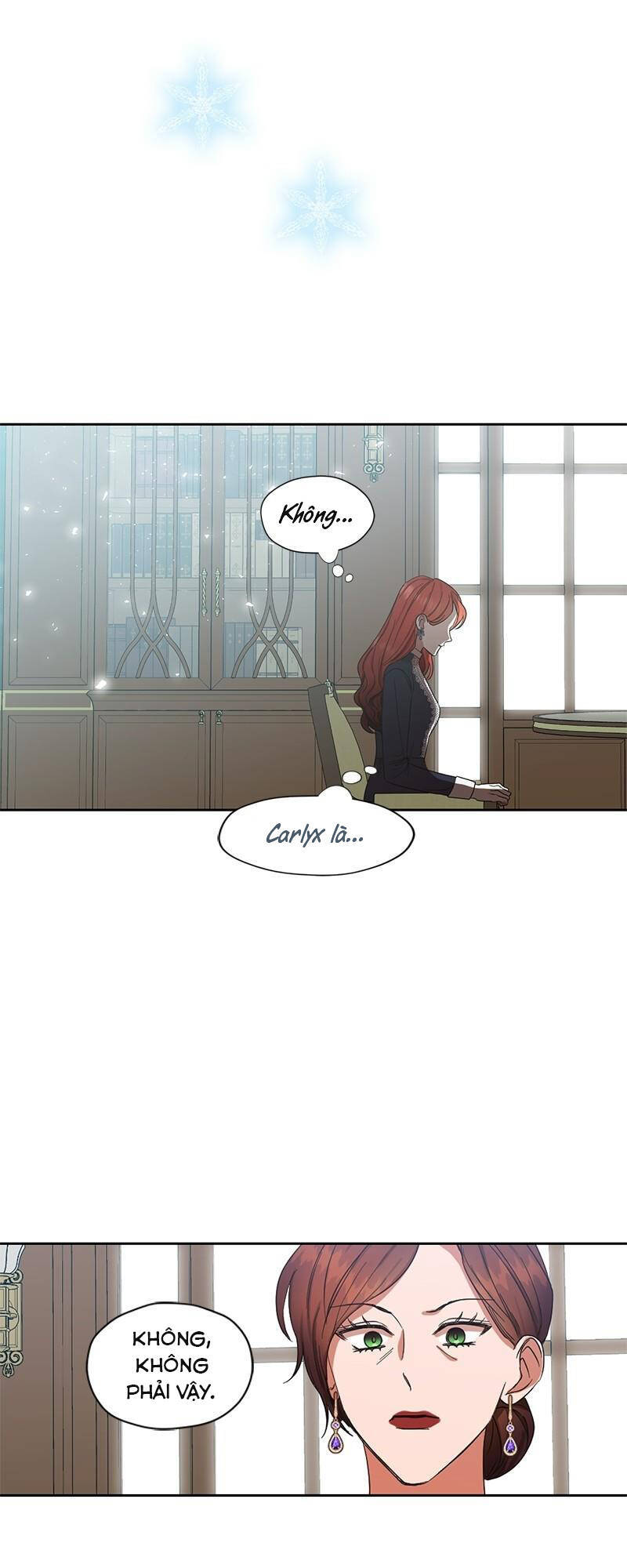 Ta Muốn Biến Phu Quân Thành Bá Chủ Chap 52 - Next Chap 53