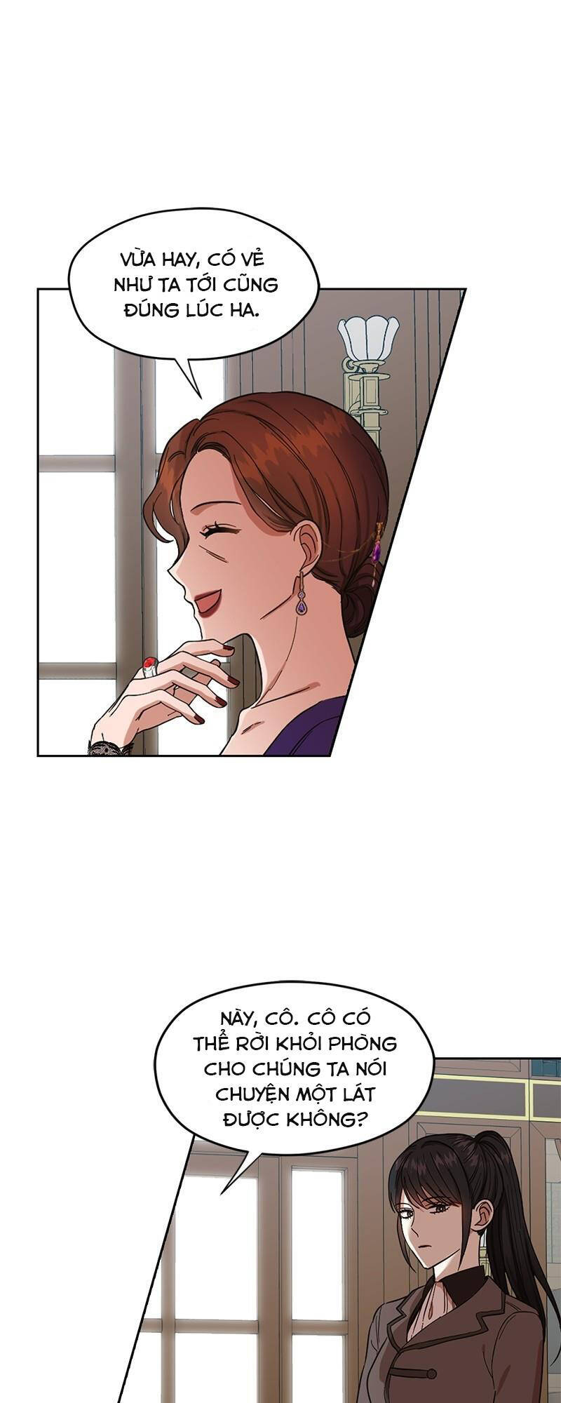 Ta Muốn Biến Phu Quân Thành Bá Chủ Chap 52 - Next Chap 53