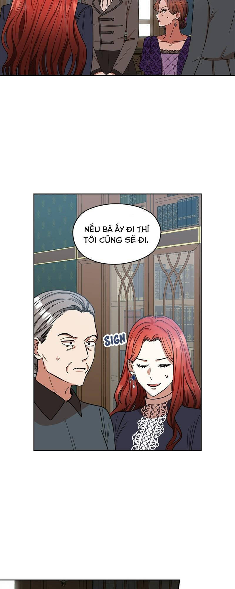 Ta Muốn Biến Phu Quân Thành Bá Chủ Chap 52 - Next Chap 53