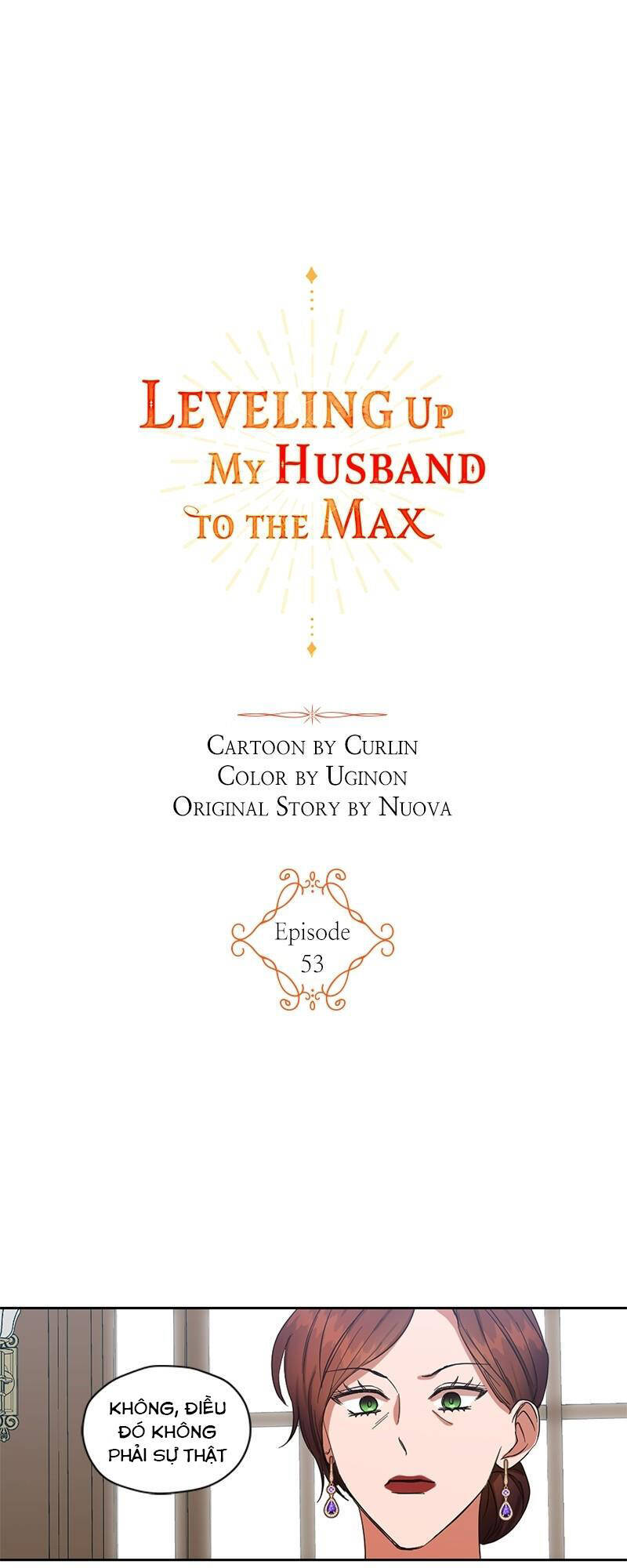 Ta Muốn Biến Phu Quân Thành Bá Chủ Chap 53 - Next Chap 54