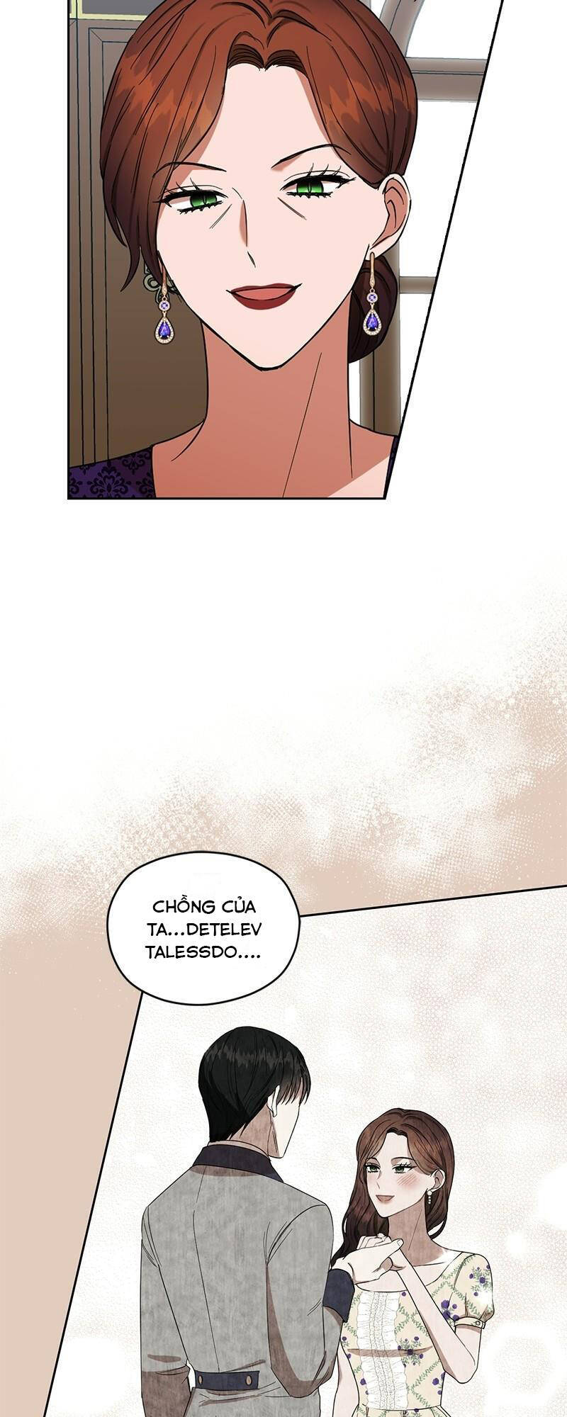 Ta Muốn Biến Phu Quân Thành Bá Chủ Chap 53 - Next Chap 54