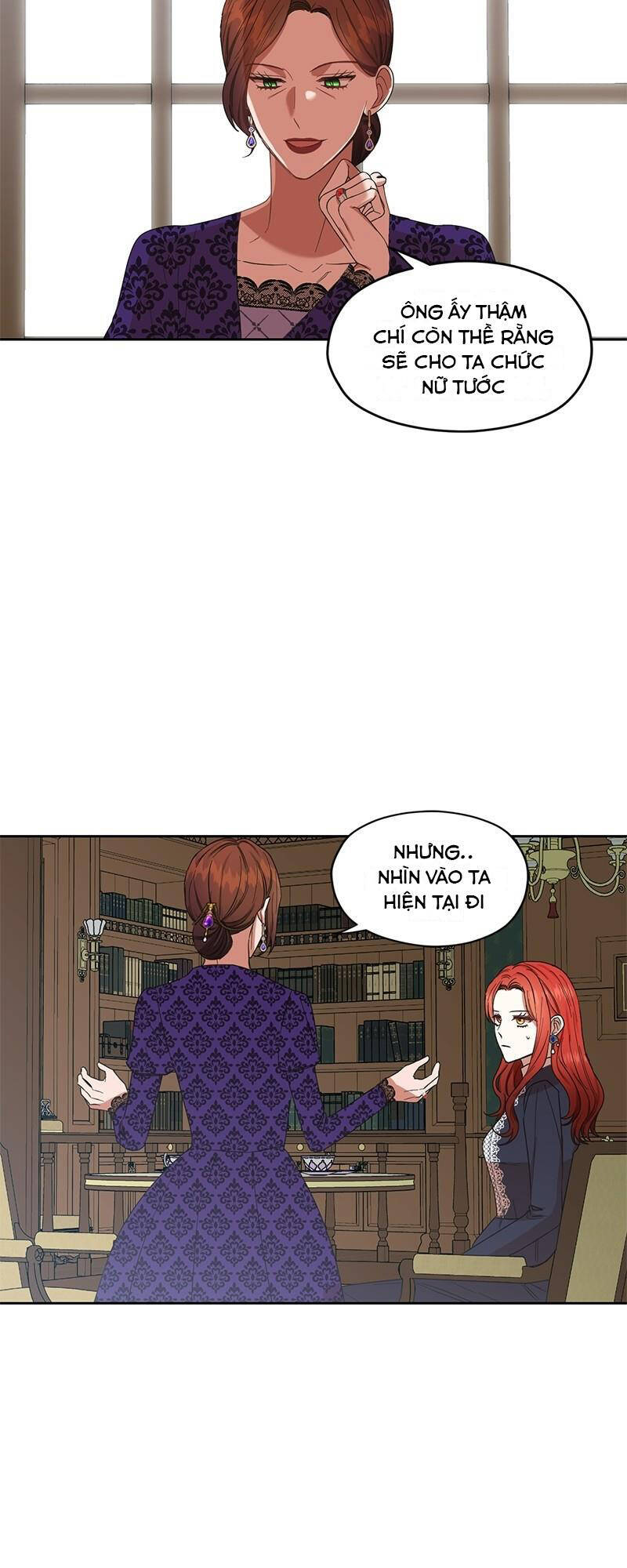 Ta Muốn Biến Phu Quân Thành Bá Chủ Chap 53 - Next Chap 54