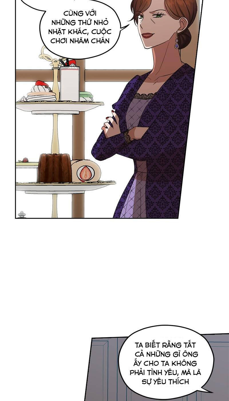 Ta Muốn Biến Phu Quân Thành Bá Chủ Chap 53 - Next Chap 54