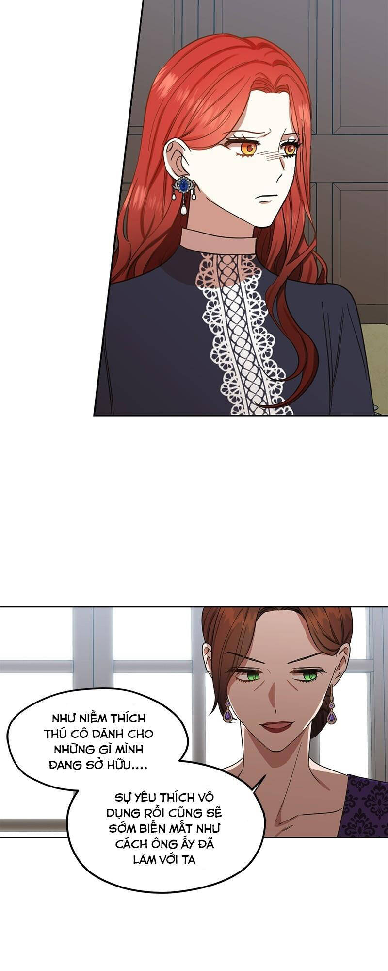 Ta Muốn Biến Phu Quân Thành Bá Chủ Chap 53 - Next Chap 54