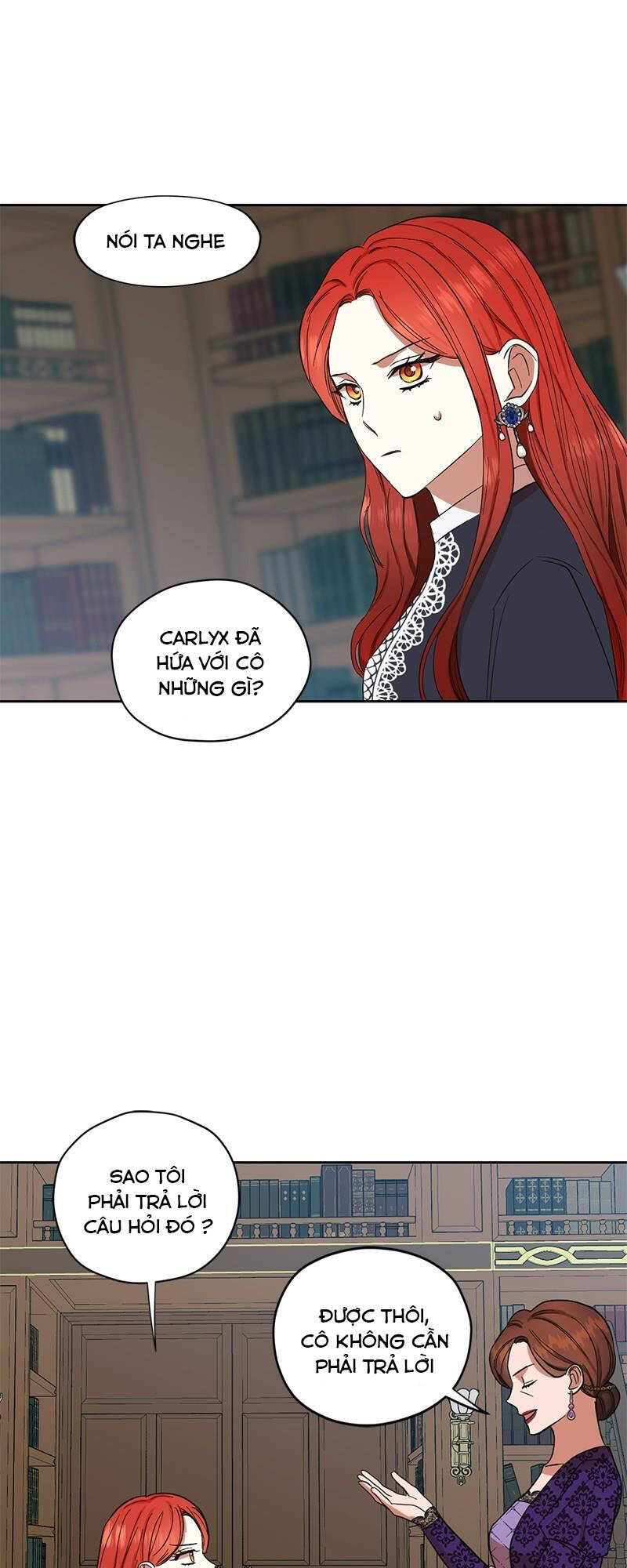 Ta Muốn Biến Phu Quân Thành Bá Chủ Chap 53 - Next Chap 54