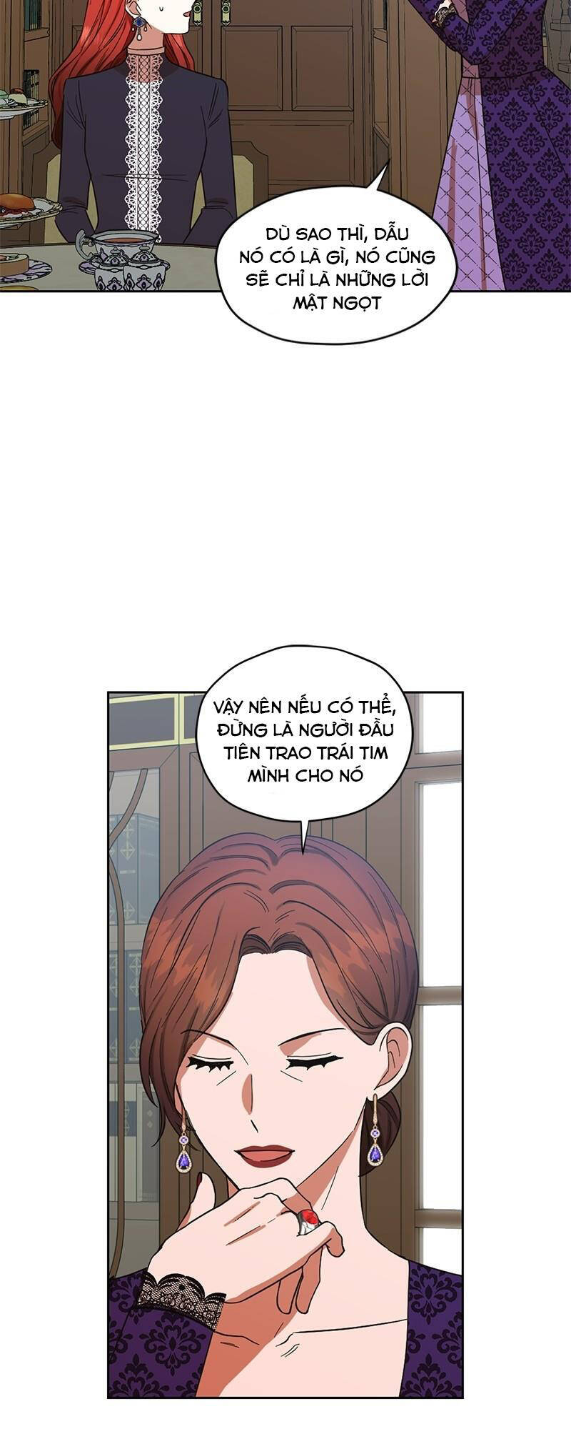 Ta Muốn Biến Phu Quân Thành Bá Chủ Chap 53 - Next Chap 54