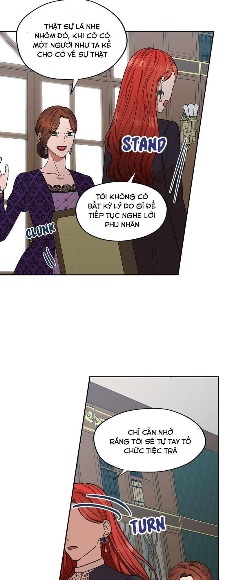 Ta Muốn Biến Phu Quân Thành Bá Chủ Chap 53 - Next Chap 54