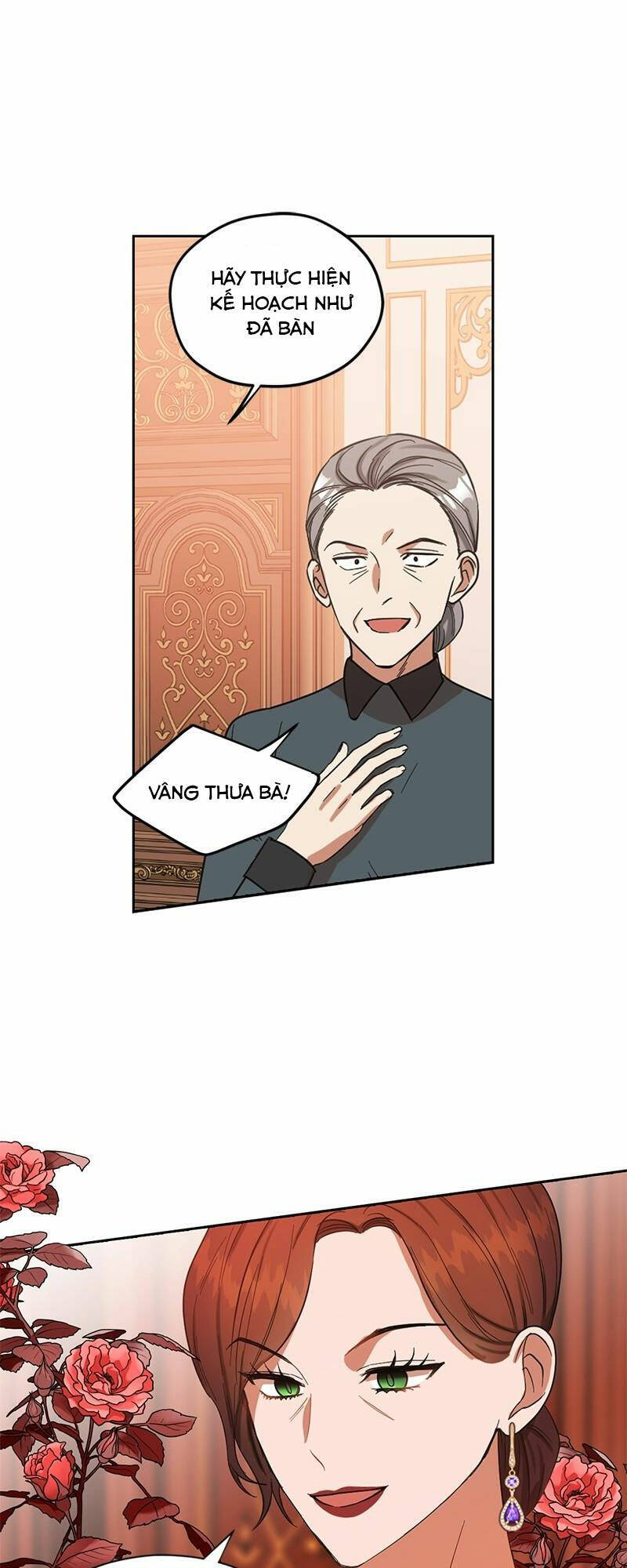Ta Muốn Biến Phu Quân Thành Bá Chủ Chap 53 - Next Chap 54