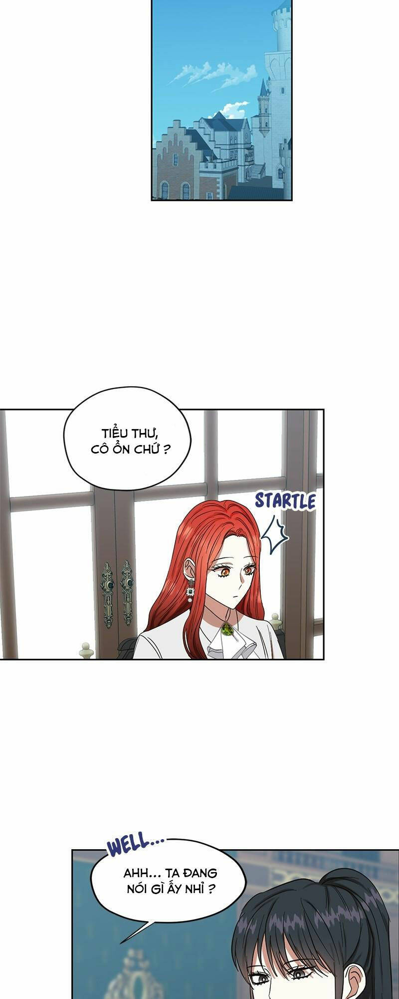 Ta Muốn Biến Phu Quân Thành Bá Chủ Chap 53 - Next Chap 54