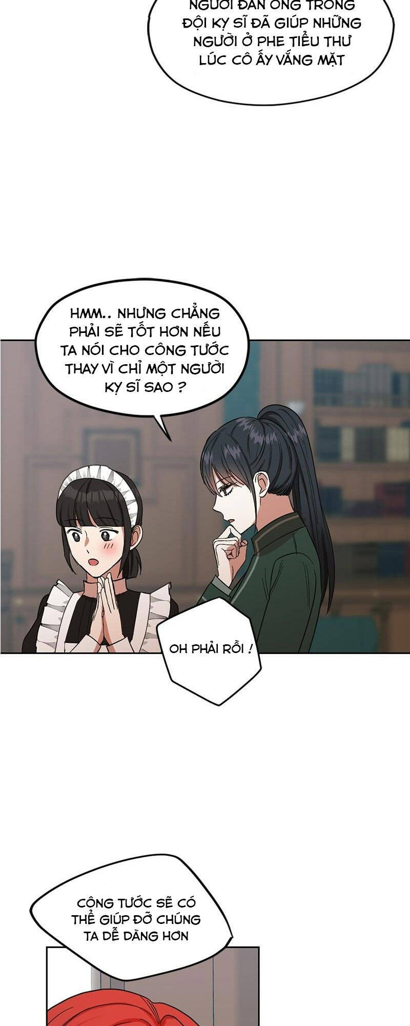Ta Muốn Biến Phu Quân Thành Bá Chủ Chap 53 - Next Chap 54
