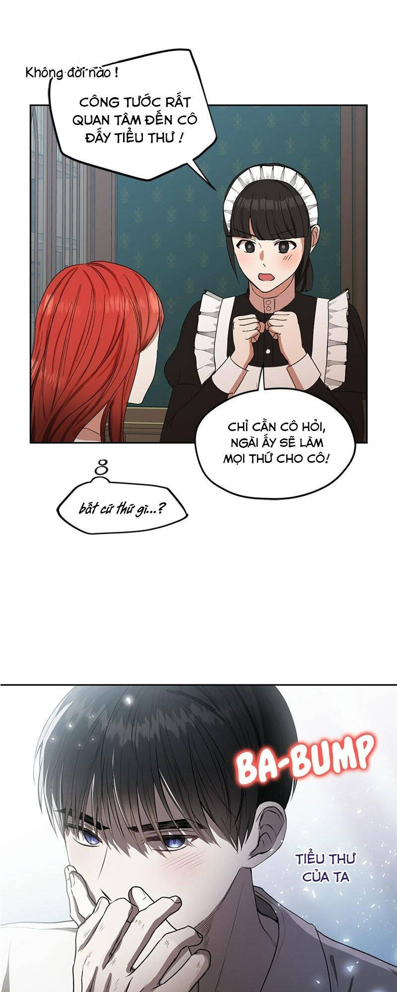 Ta Muốn Biến Phu Quân Thành Bá Chủ Chap 53 - Next Chap 54
