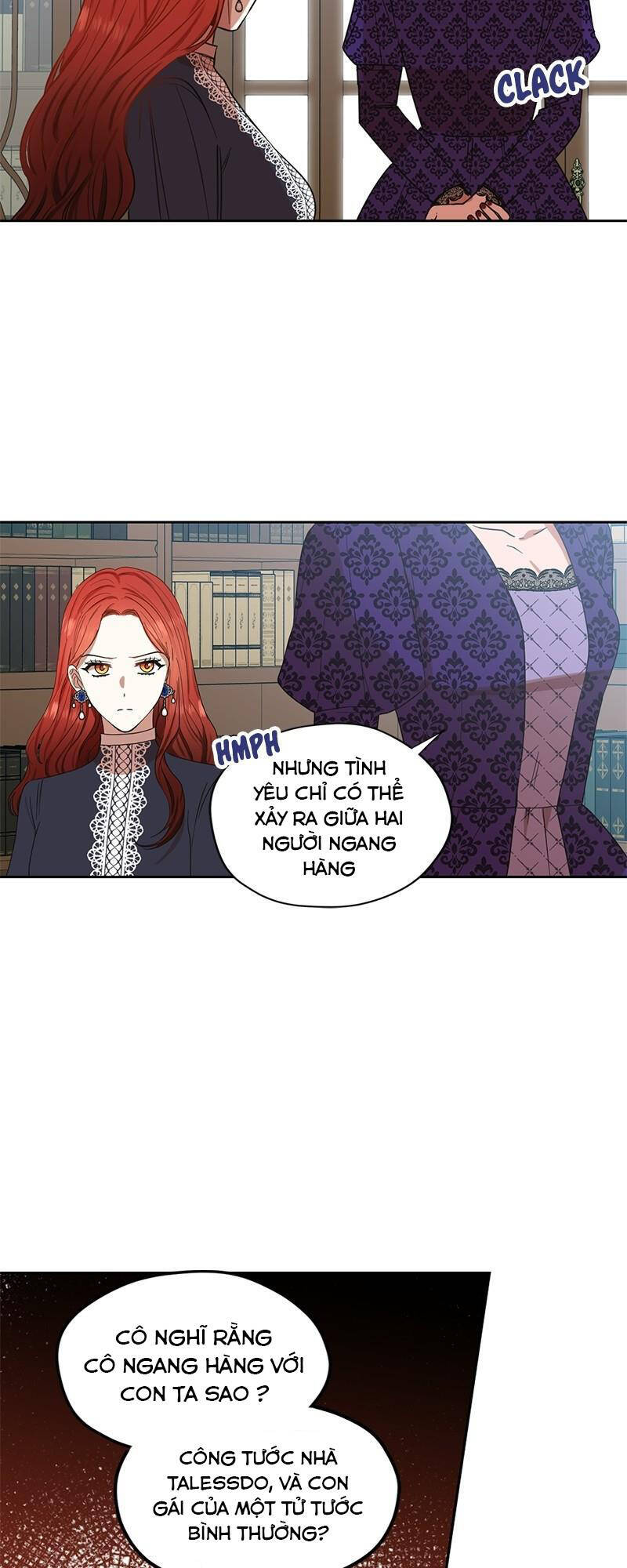 Ta Muốn Biến Phu Quân Thành Bá Chủ Chap 53 - Next Chap 54