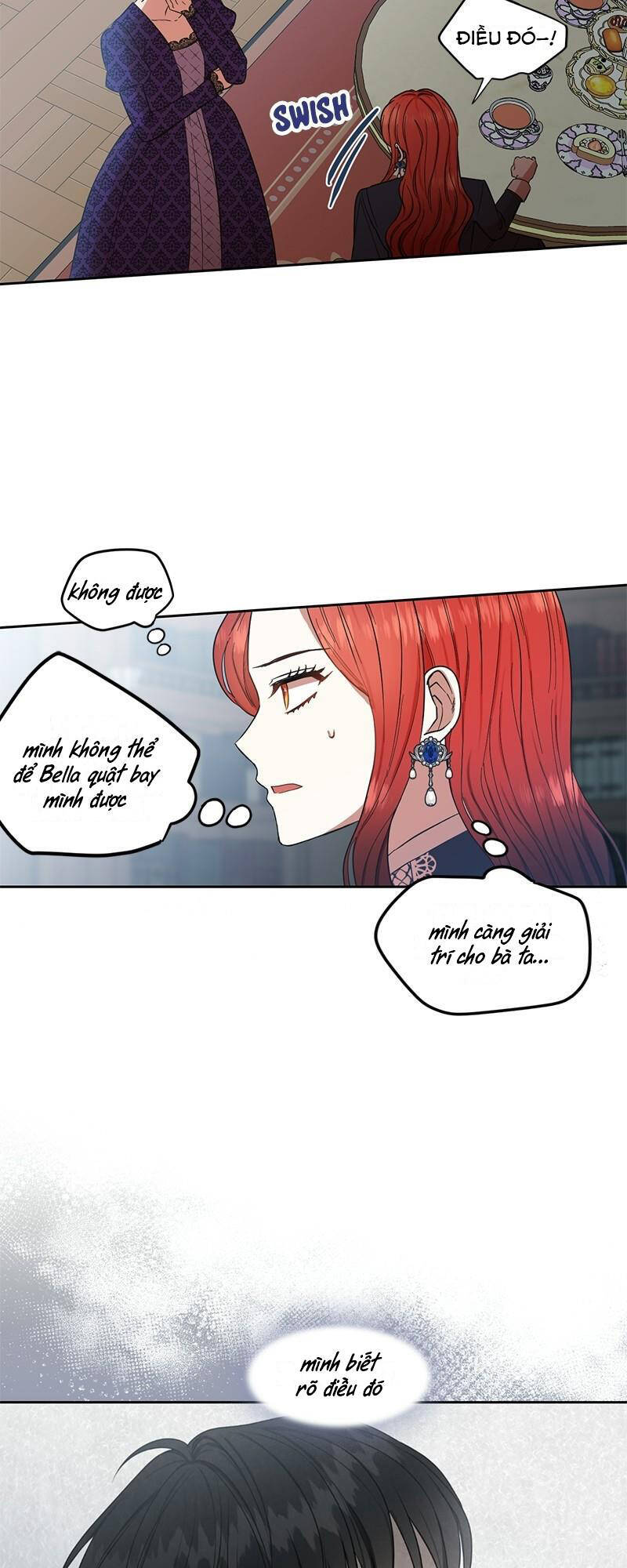 Ta Muốn Biến Phu Quân Thành Bá Chủ Chap 53 - Next Chap 54