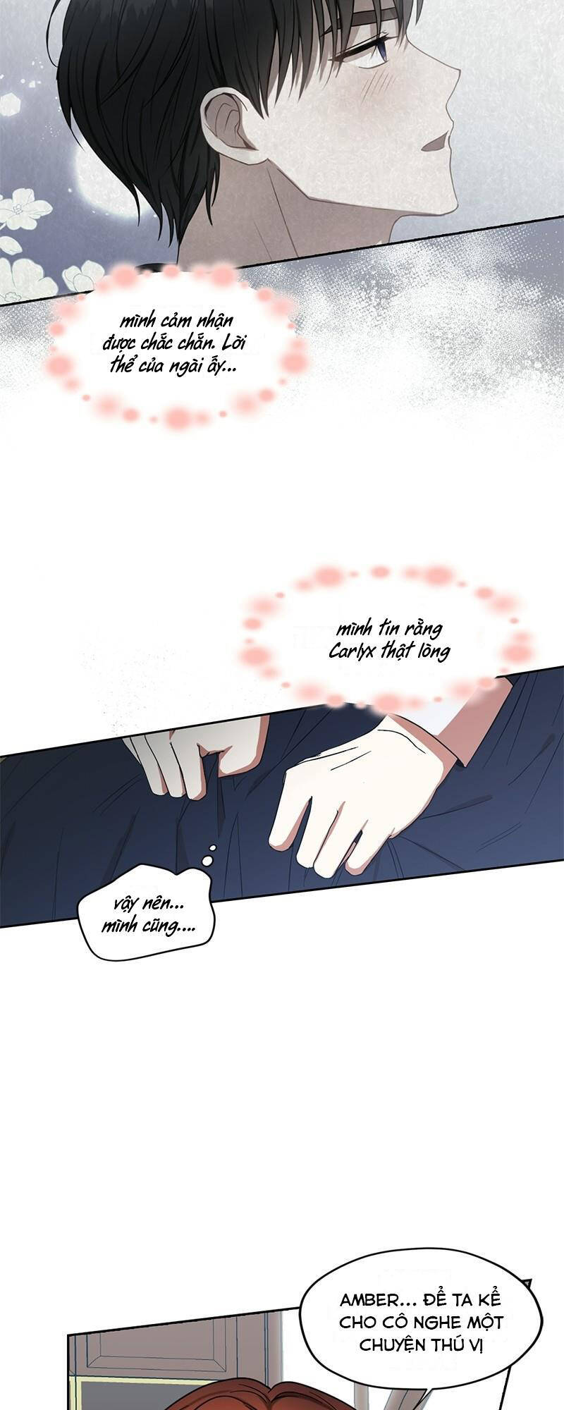 Ta Muốn Biến Phu Quân Thành Bá Chủ Chap 53 - Next Chap 54