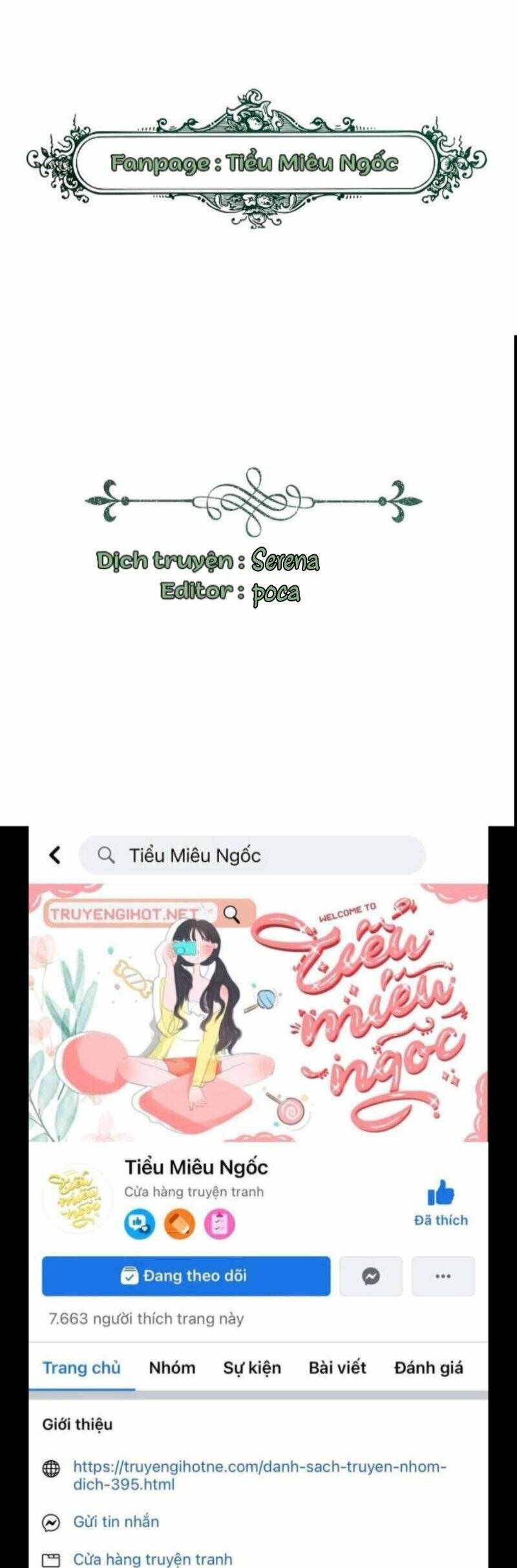 Ta Muốn Biến Phu Quân Thành Bá Chủ Chap 97 - Next Chap 98
