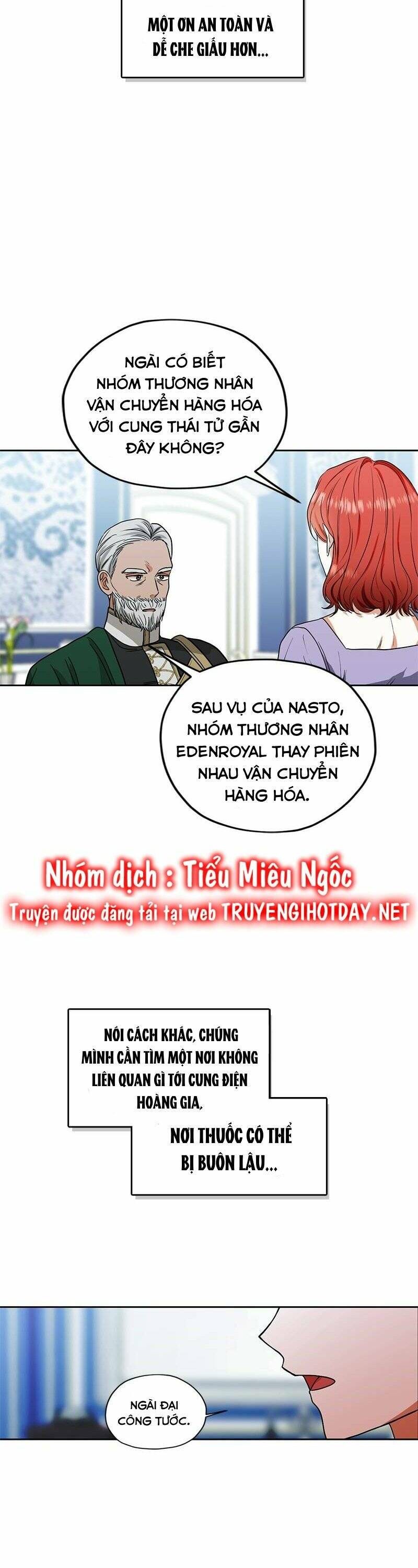 Ta Muốn Biến Phu Quân Thành Bá Chủ Chap 97 - Next Chap 98