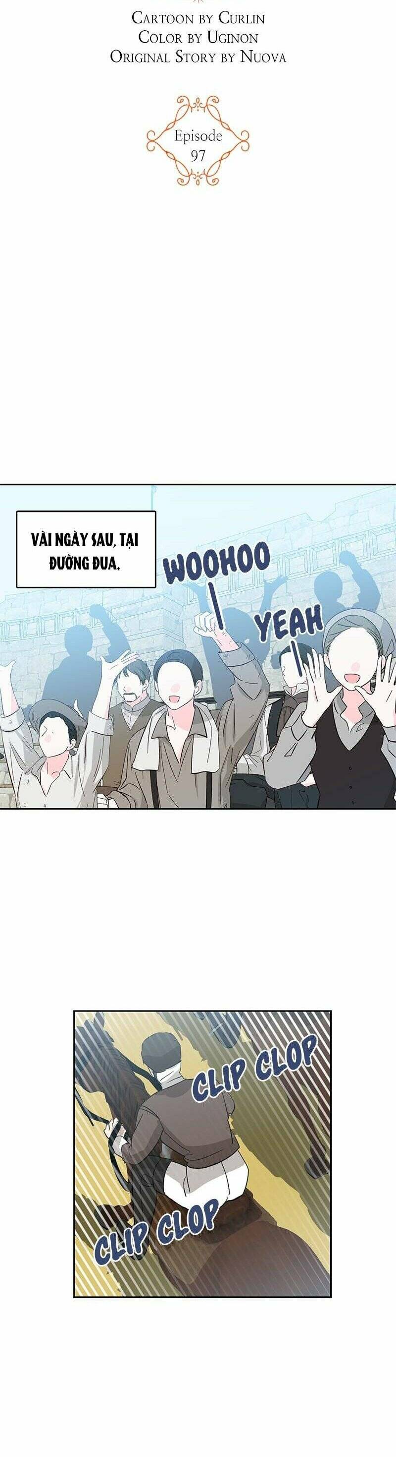 Ta Muốn Biến Phu Quân Thành Bá Chủ Chap 97 - Next Chap 98