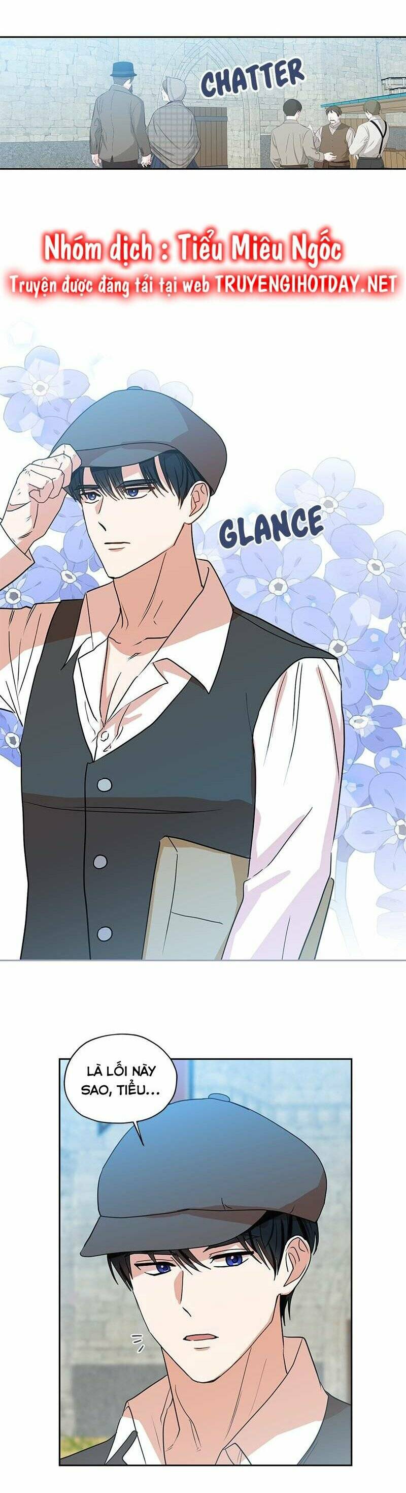 Ta Muốn Biến Phu Quân Thành Bá Chủ Chap 97 - Next Chap 98