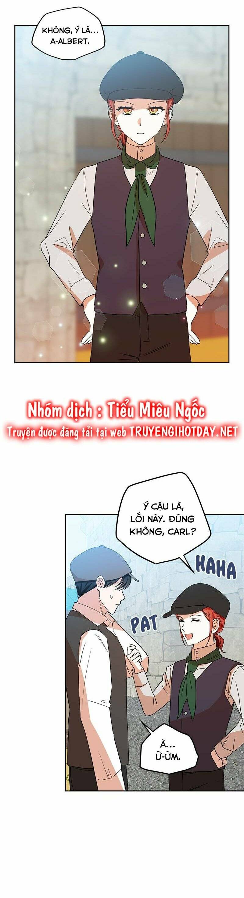 Ta Muốn Biến Phu Quân Thành Bá Chủ Chap 97 - Next Chap 98