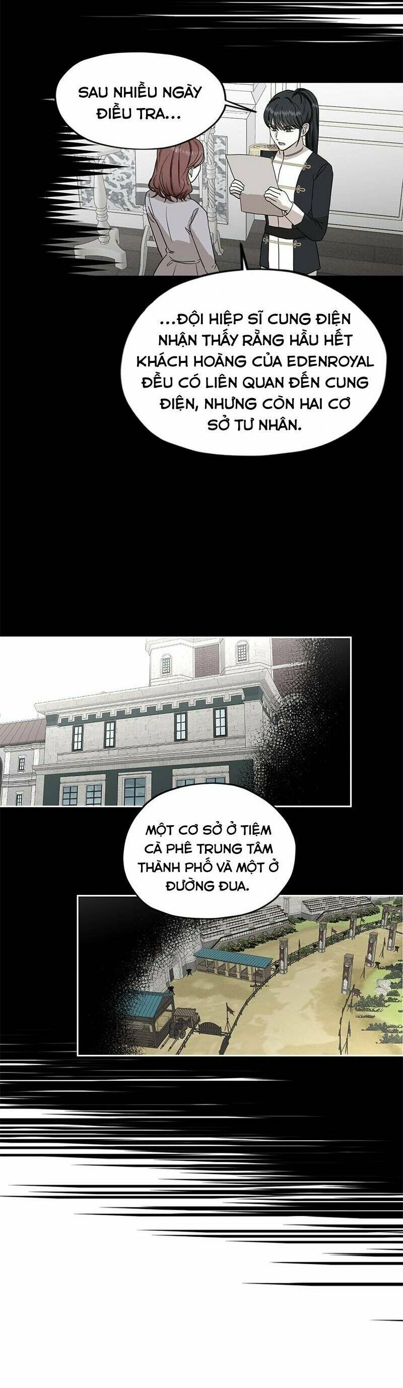 Ta Muốn Biến Phu Quân Thành Bá Chủ Chap 97 - Next Chap 98