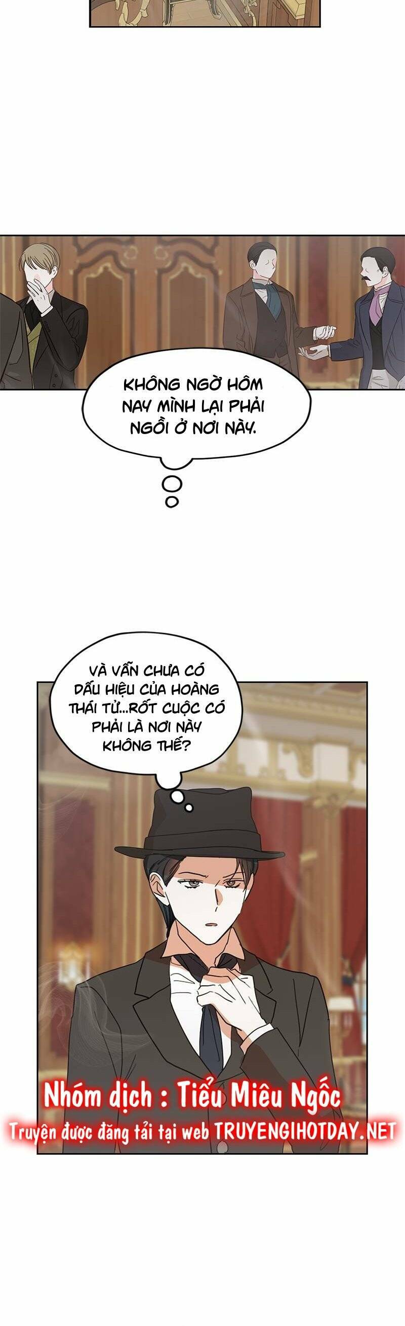 Ta Muốn Biến Phu Quân Thành Bá Chủ Chap 97 - Next Chap 98