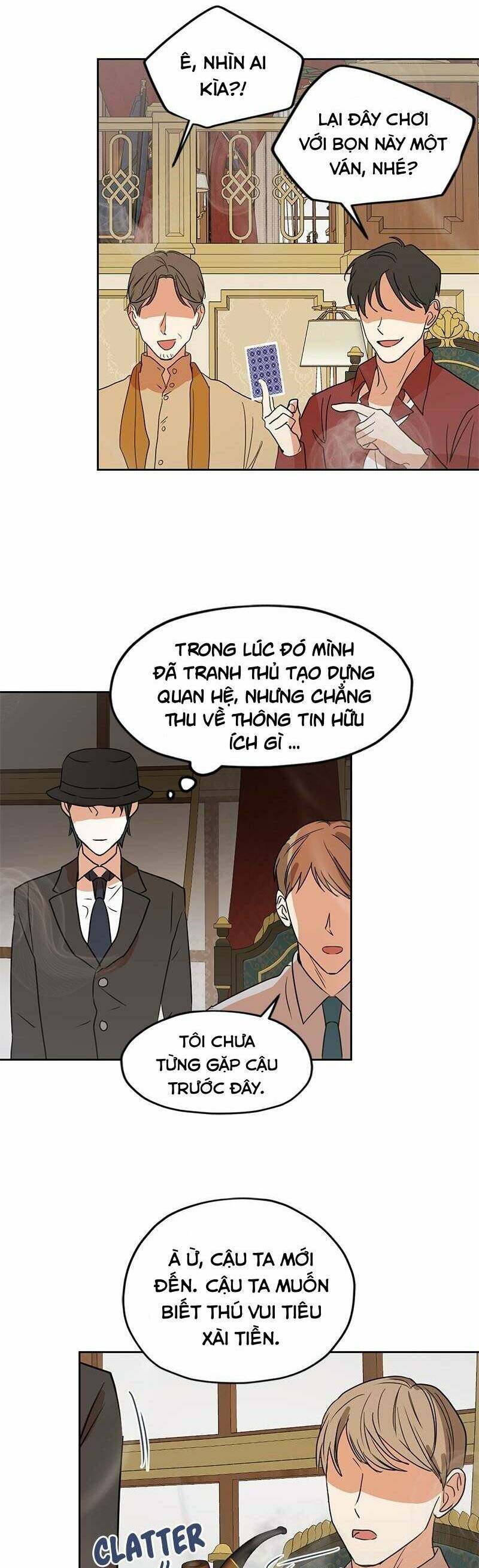 Ta Muốn Biến Phu Quân Thành Bá Chủ Chap 97 - Next Chap 98