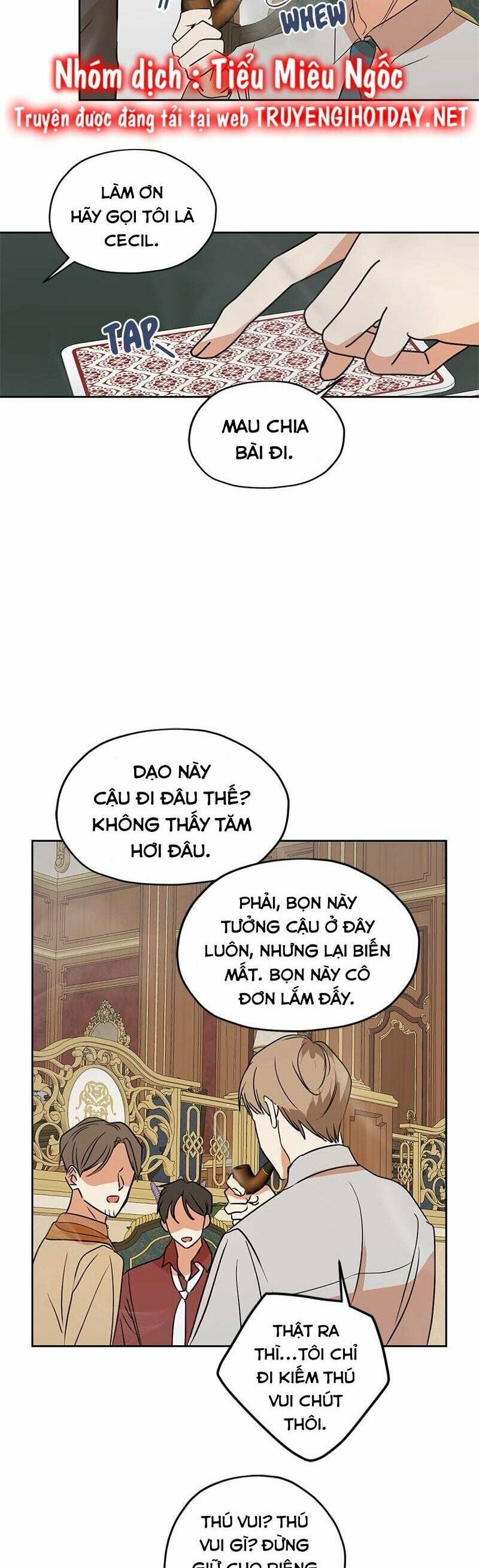 Ta Muốn Biến Phu Quân Thành Bá Chủ Chap 97 - Next Chap 98
