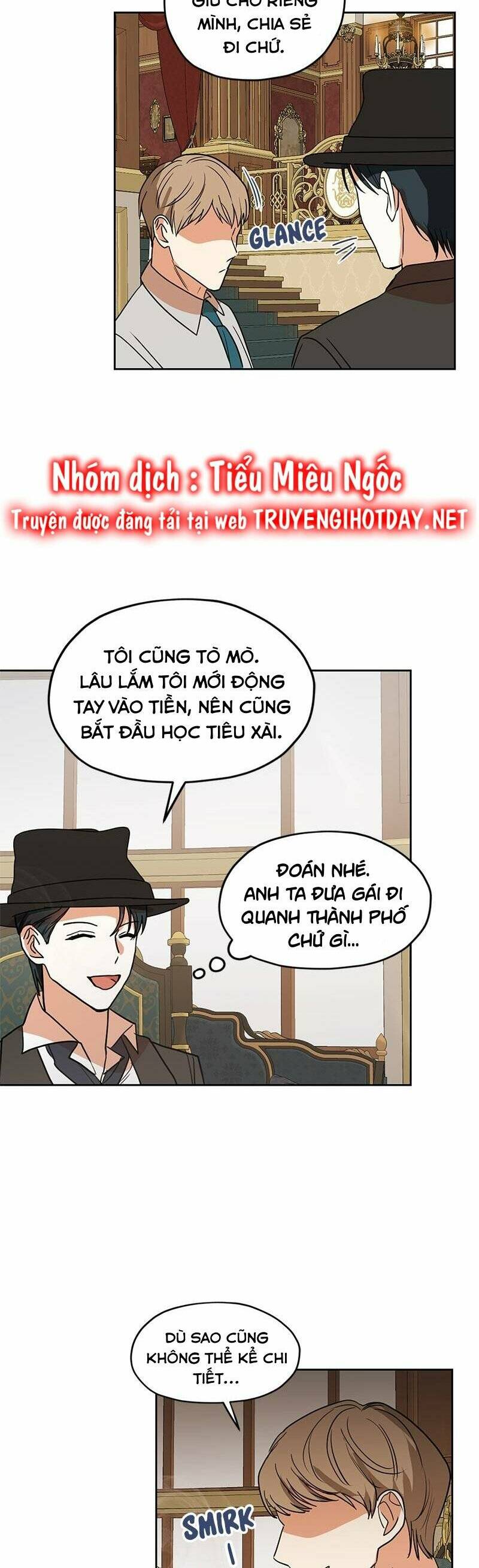 Ta Muốn Biến Phu Quân Thành Bá Chủ Chap 97 - Next Chap 98