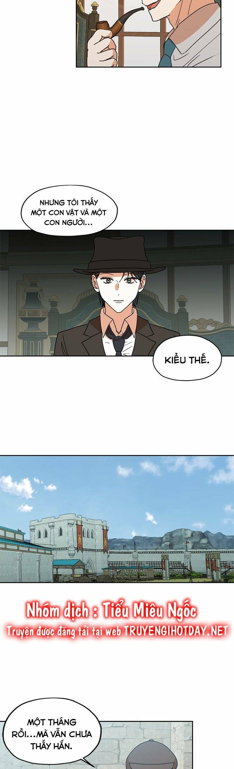 Ta Muốn Biến Phu Quân Thành Bá Chủ Chap 97 - Next Chap 98