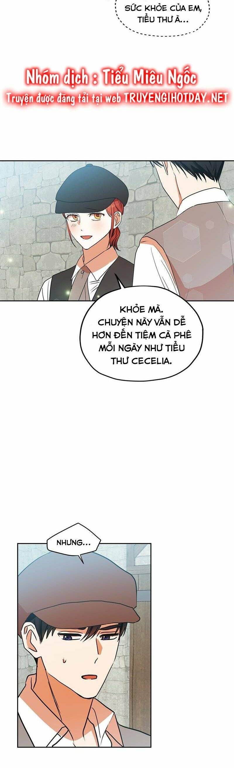 Ta Muốn Biến Phu Quân Thành Bá Chủ Chap 97 - Next Chap 98