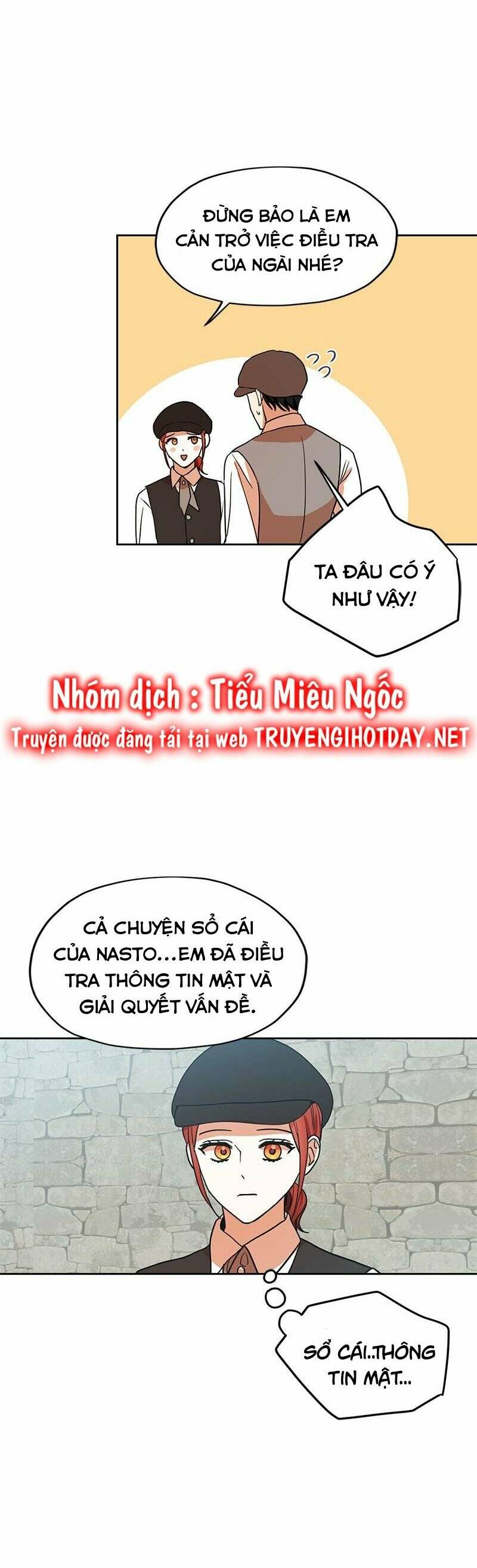 Ta Muốn Biến Phu Quân Thành Bá Chủ Chap 97 - Next Chap 98