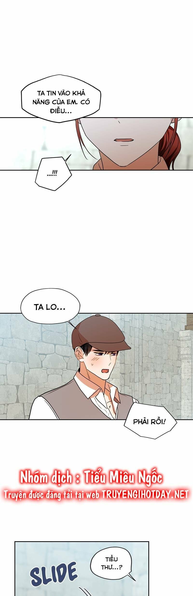 Ta Muốn Biến Phu Quân Thành Bá Chủ Chap 97 - Next Chap 98