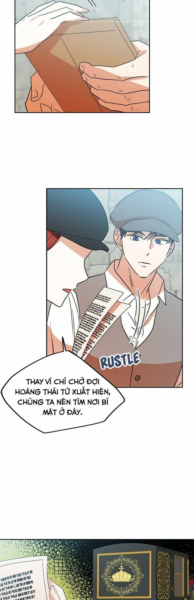 Ta Muốn Biến Phu Quân Thành Bá Chủ Chap 97 - Next Chap 98