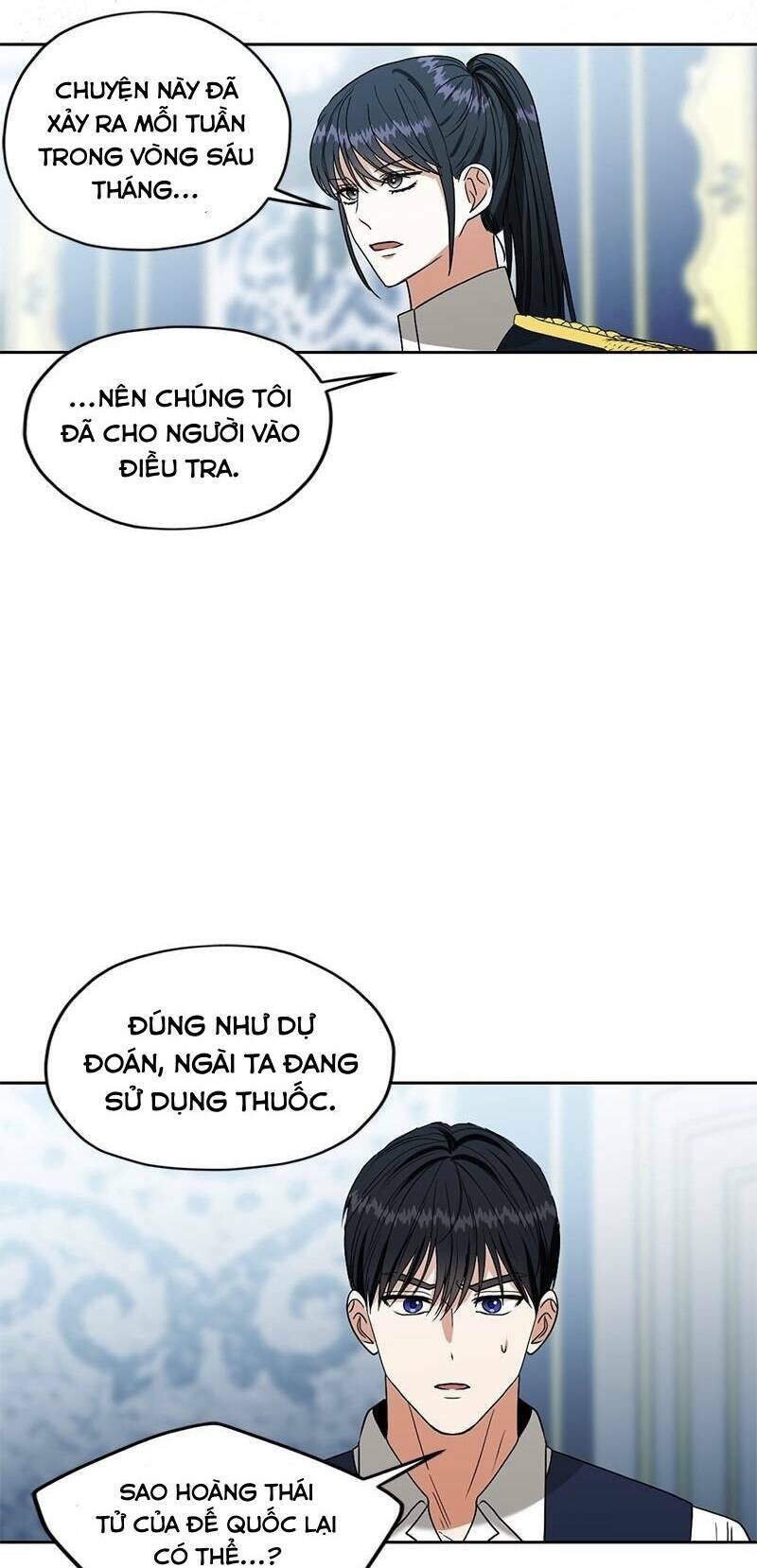 Ta Muốn Biến Phu Quân Thành Bá Chủ Chap 97 - Next Chap 98