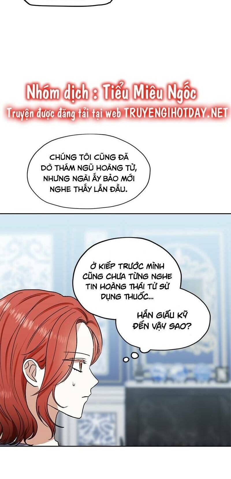 Ta Muốn Biến Phu Quân Thành Bá Chủ Chap 97 - Next Chap 98