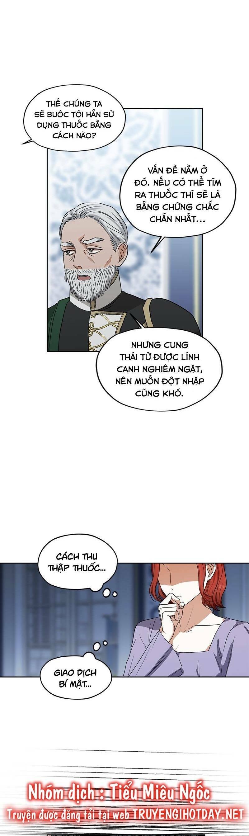 Ta Muốn Biến Phu Quân Thành Bá Chủ Chap 97 - Next Chap 98