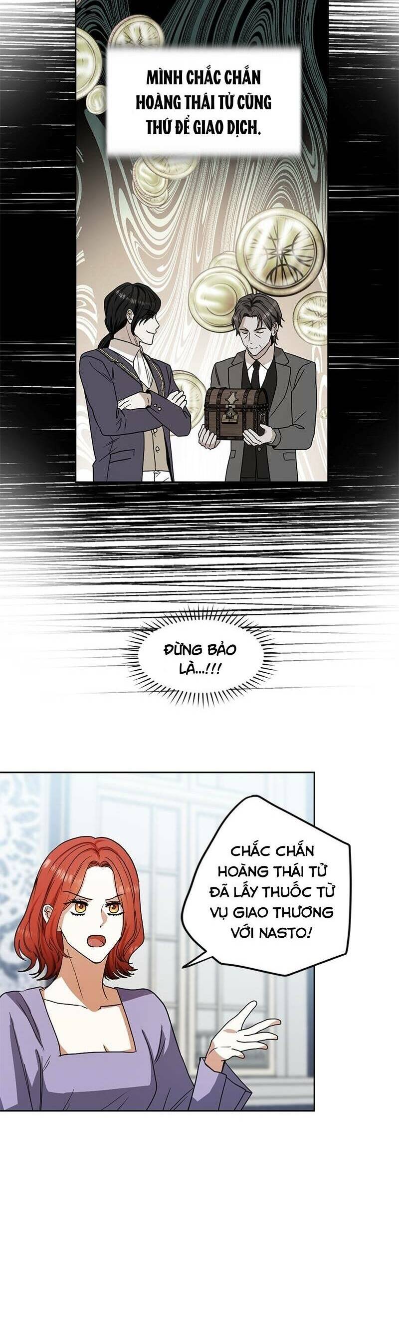 Ta Muốn Biến Phu Quân Thành Bá Chủ Chap 97 - Next Chap 98