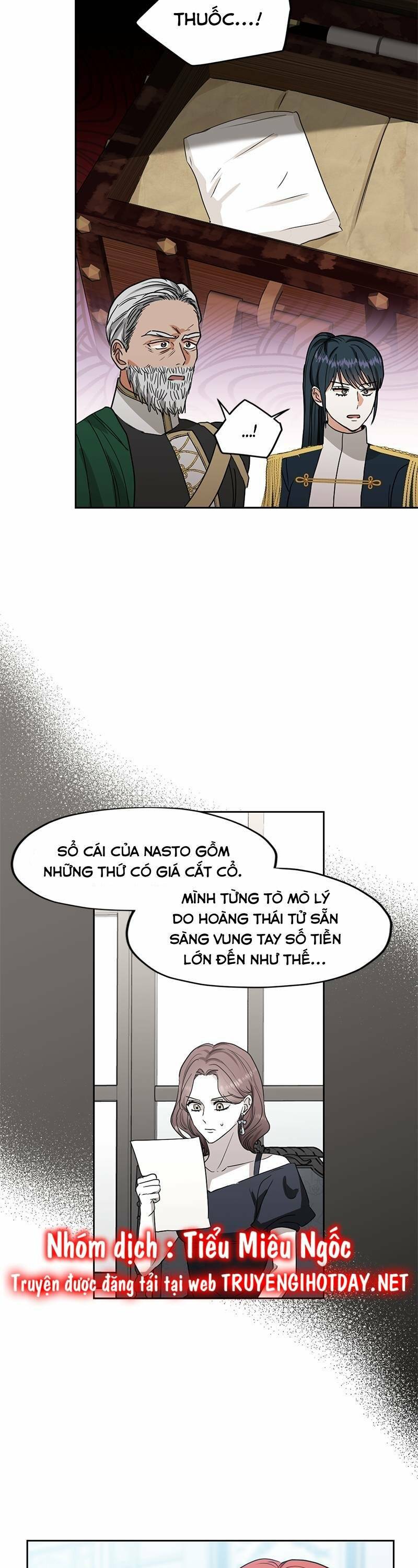 Ta Muốn Biến Phu Quân Thành Bá Chủ Chap 97 - Next Chap 98