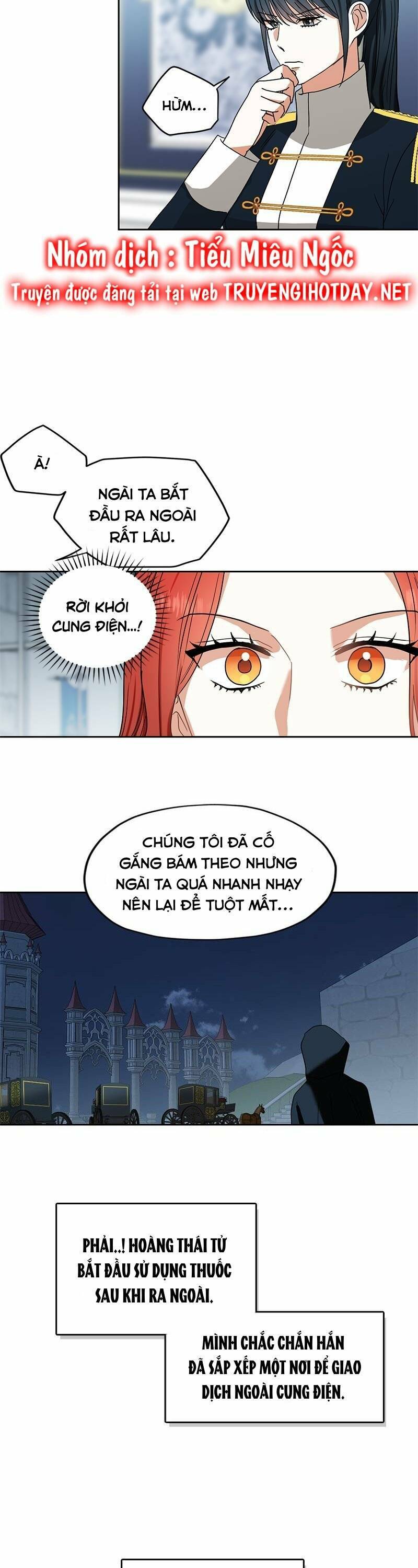 Ta Muốn Biến Phu Quân Thành Bá Chủ Chap 97 - Next Chap 98