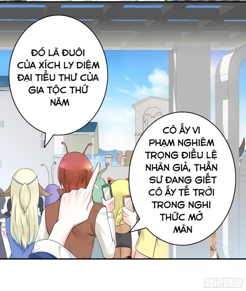 Ta Muốn Ngao Du Chap 10 - Next Chap 11
