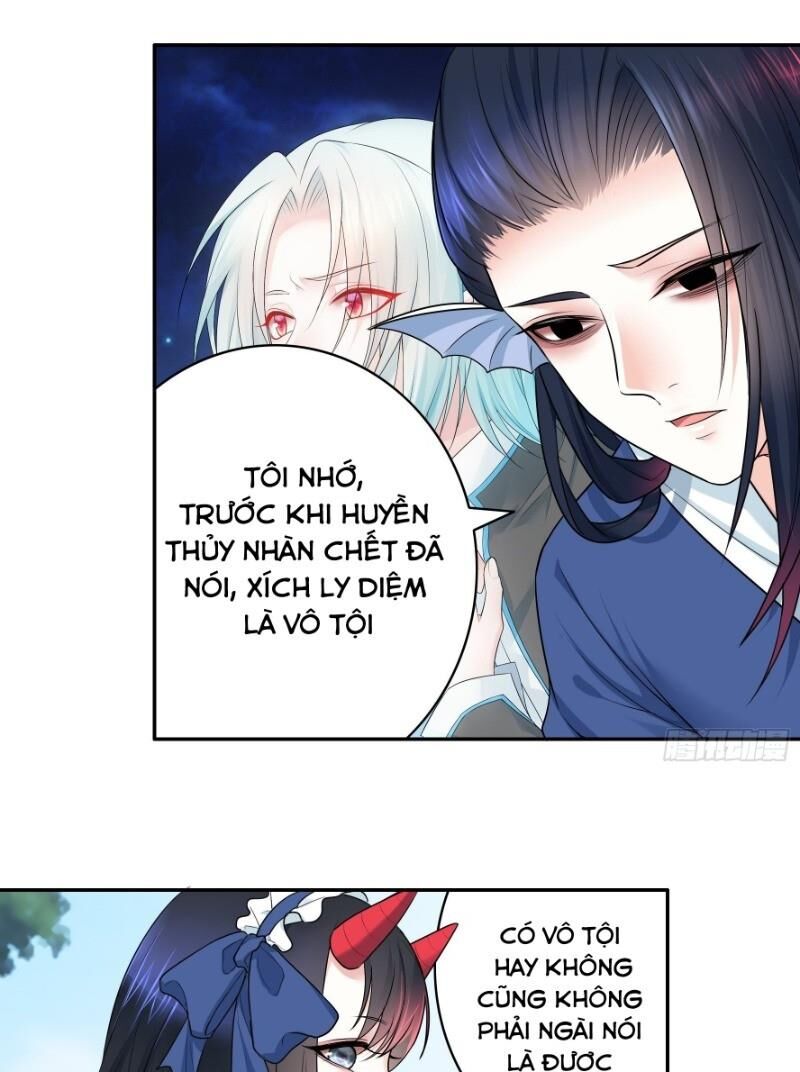 Ta Muốn Ngao Du Chap 10 - Next Chap 11