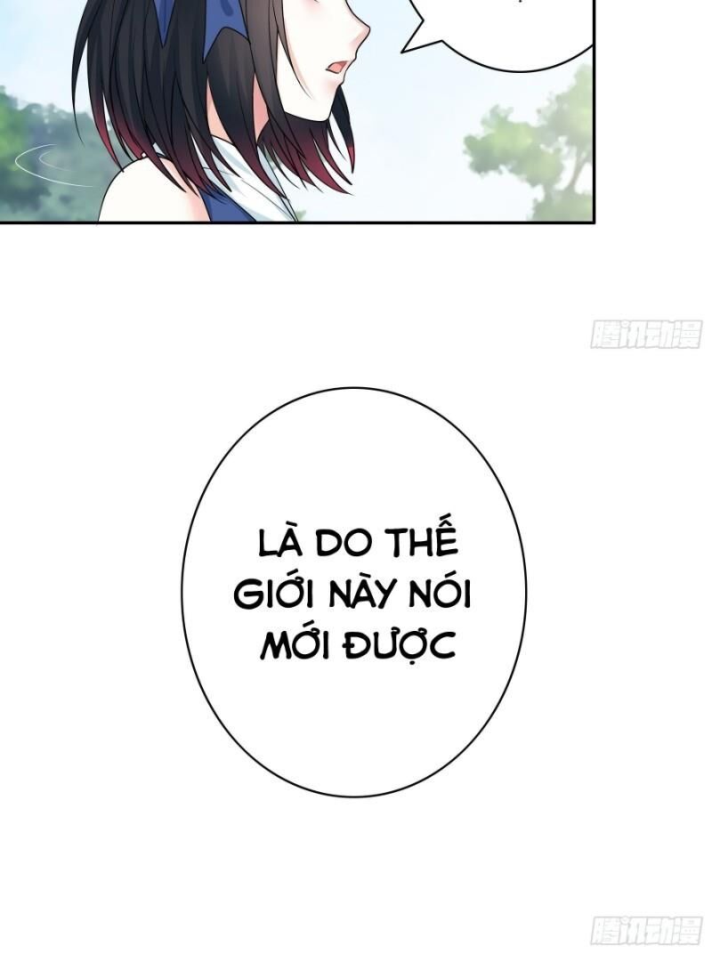 Ta Muốn Ngao Du Chap 10 - Next Chap 11