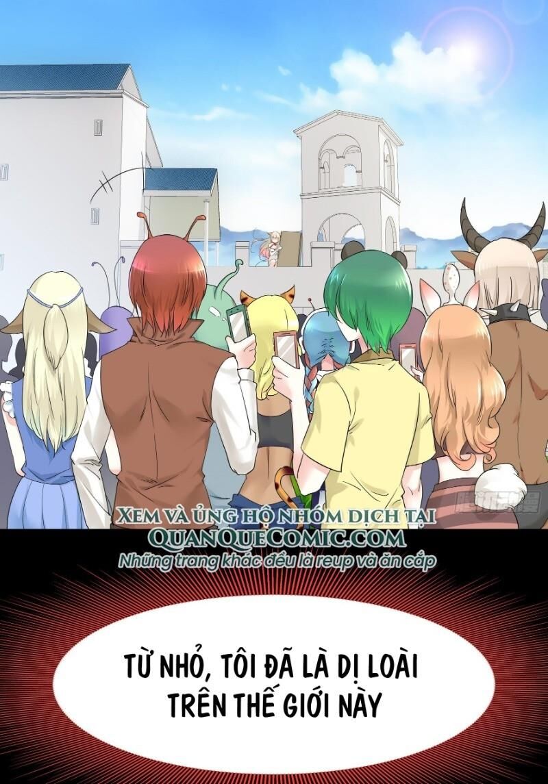 Ta Muốn Ngao Du Chap 10 - Next Chap 11