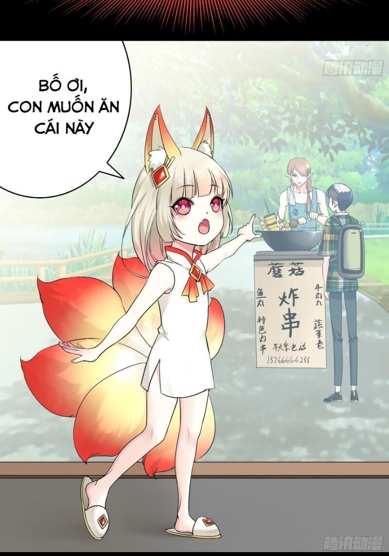 Ta Muốn Ngao Du Chap 10 - Next Chap 11