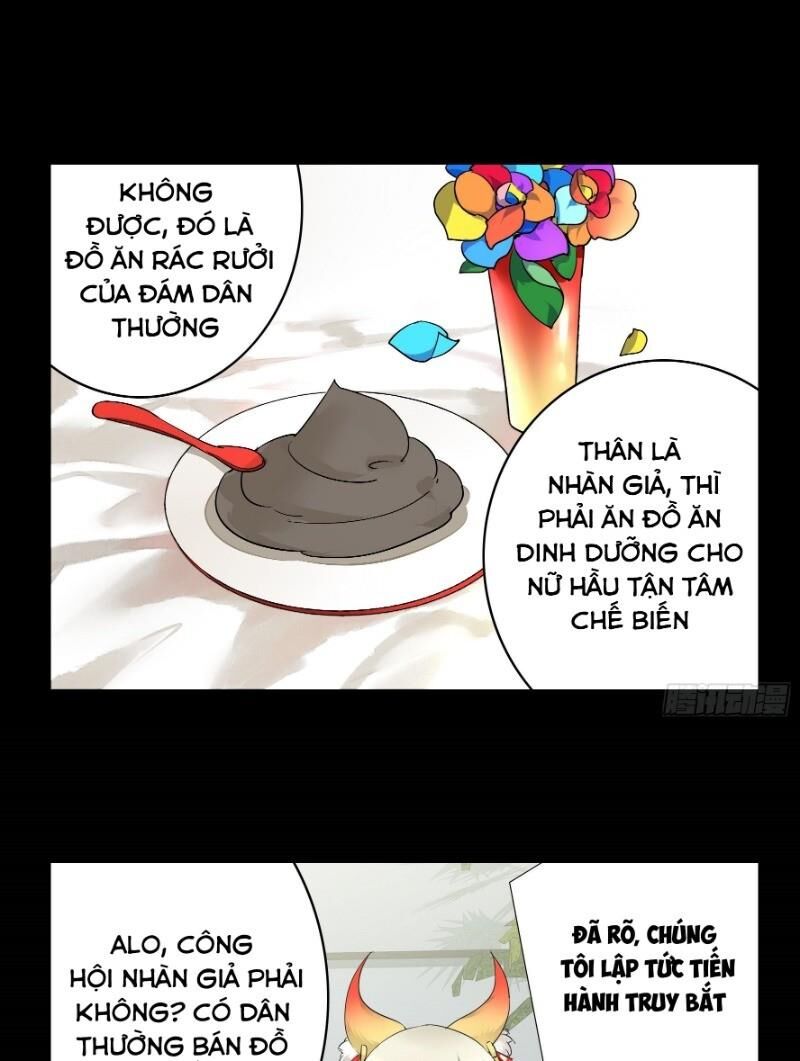 Ta Muốn Ngao Du Chap 10 - Next Chap 11