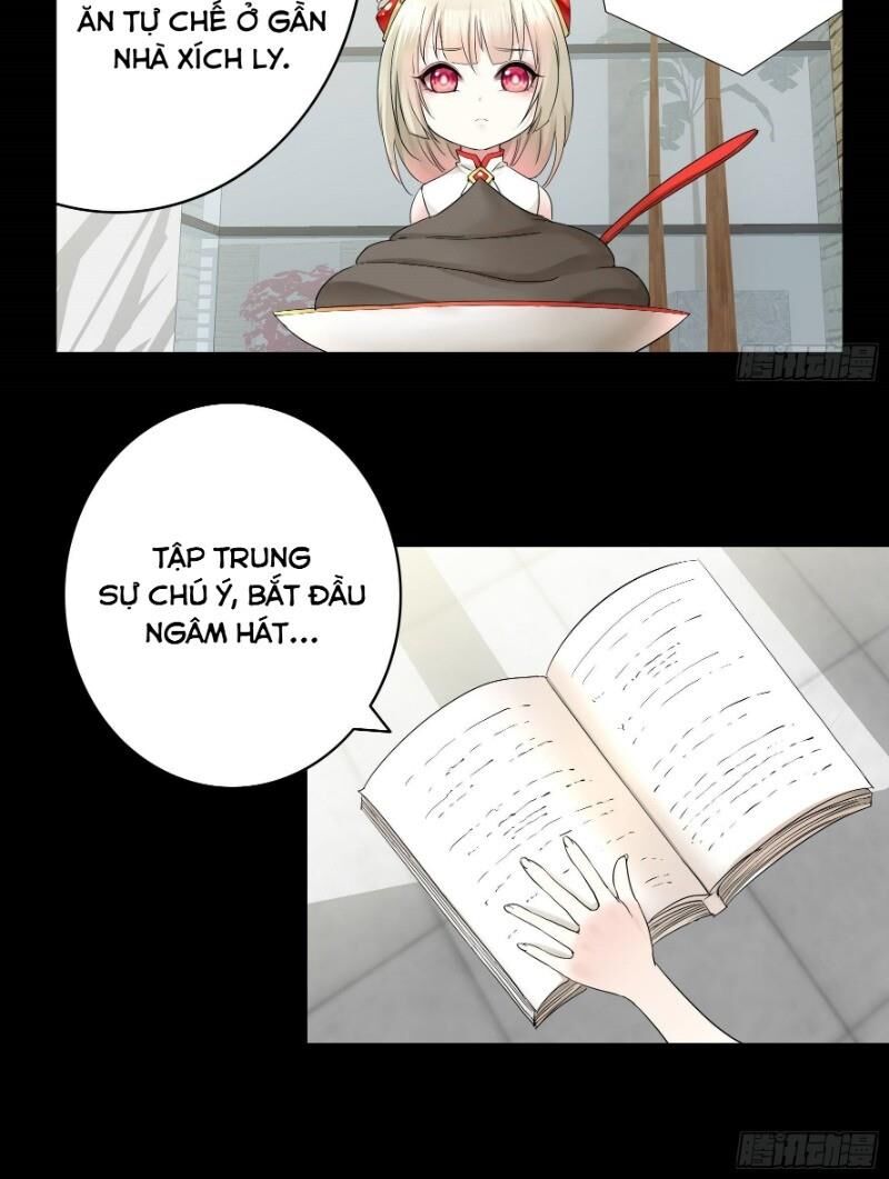 Ta Muốn Ngao Du Chap 10 - Next Chap 11