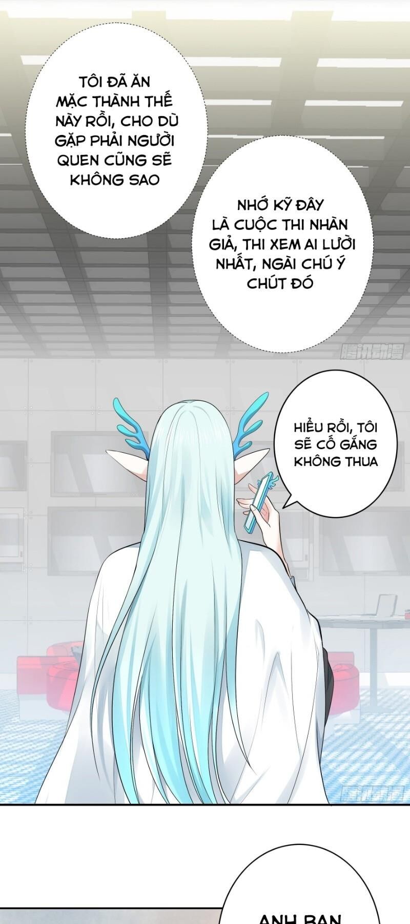 Ta Muốn Ngao Du Chap 10 - Next Chap 11