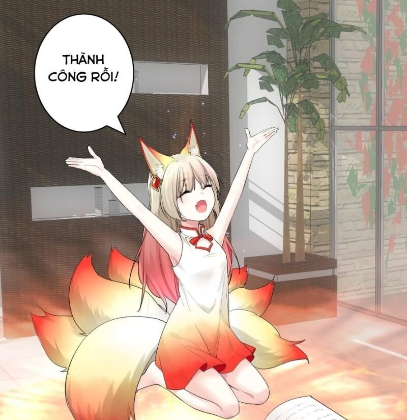 Ta Muốn Ngao Du Chap 10 - Next Chap 11